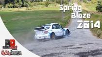  MCBI Spring Blaze 2014 Speed Event HD