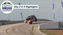 Sol Rally Barbados 2018 - Day 2 &amp; 3 Highlights