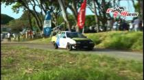 Rallymaxx Tv . Brendon Mckenzie Racing Team 2012