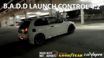 BADD Launch Control 4 2