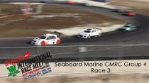 Seaboard Marine CMRC Group 4 - Race 3