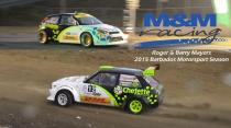 M &amp; M Racing Team (2015 Barbados Motorsport Season)