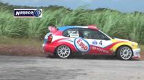 NASSCO Racing Team 2015 Rally Review