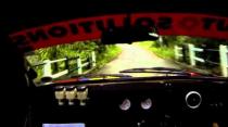 Neil Corbin Racing - Rally Barbados 2013 - Dark Hole to Springvale