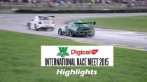 Williams Industries / Digicel International Race Meet 2015 (Pure Sound &amp; HD)