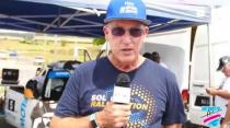 Rally Report: Rally Barbados 2017 - Roger Skeete