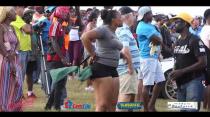 Sol Rally Barbados Day 3 Big crash