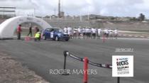RACE 1..The Suzuki Rocks ROC Drivers Challenge 2014