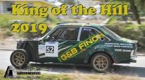 Rally Barbados - Flow King of the Hill 2019