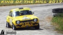 King of the Hill 2017 - Rally Barbados Seeding Event