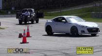 AutoCross Round 4