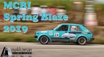MCBI 2019 Spring Blaze - Barbados Rallying
