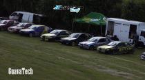 BIMMA Cup Rally Sprint 2019