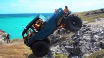 Off Road Junkies January 2020 Event in Barbados!