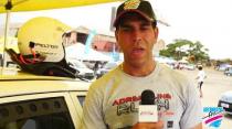 Rally Report: Rally Barbados 2017 - Mark Thompson
