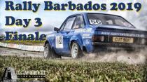 Rally Barbados 2019 - Day 3 Finale