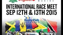 CMRC 2015 Preview Bushy Park Barbados (Race1)