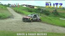 King Of The Hill 2011 - Teaser #4 Barry &amp; Roger Mayers