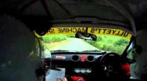 Nigel Reece - Barbados Historic Rally Carnival - Stage 5 - French Village to Fourhills