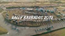 RALLY BARBADOS 2018 with Team Panton Motorsports
